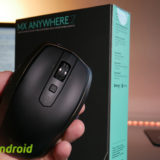 Logitech MX Anywhere 2