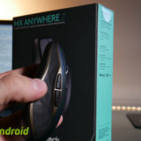 Logitech MX Anywhere 2