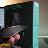 Logitech MX Anywhere 2