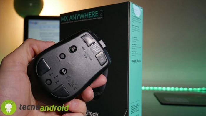 P1010601 Logitech MX Anywhere 2