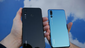 HUAWEI P SMART PLUS