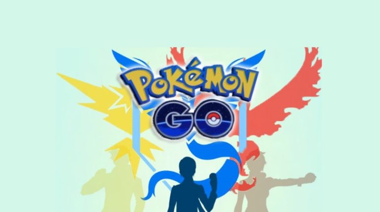 Pokemon GO