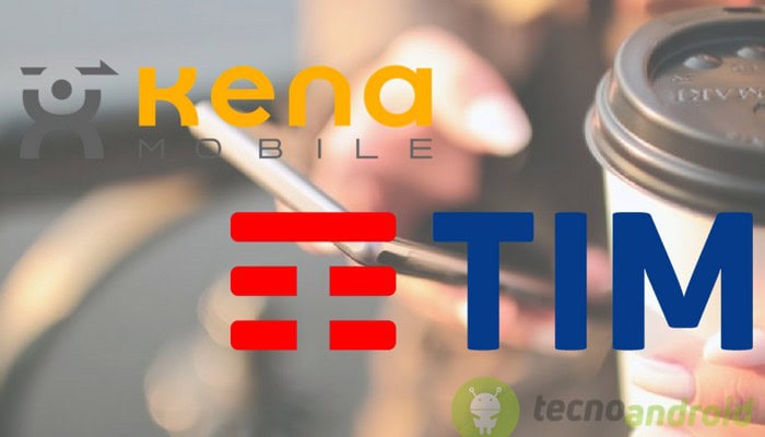 TIM sconvolge Vodafone e Iliad con l’offerta da 20GB, minuti e SMS a 5 euro