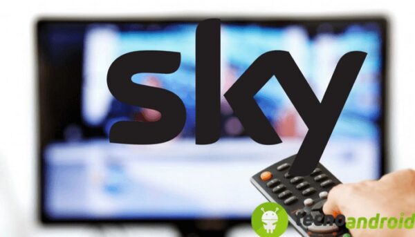 Sky