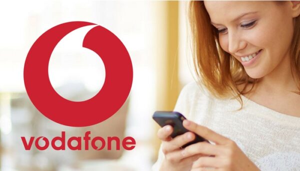 Vodafone