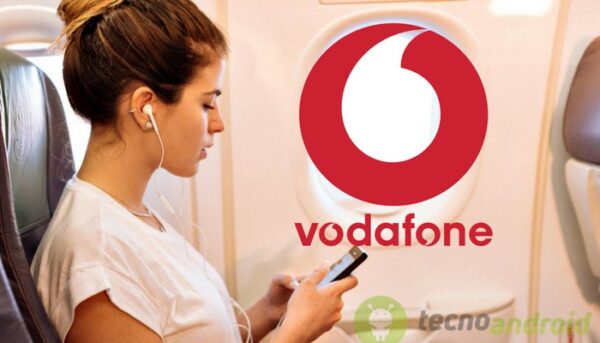 Vodafone