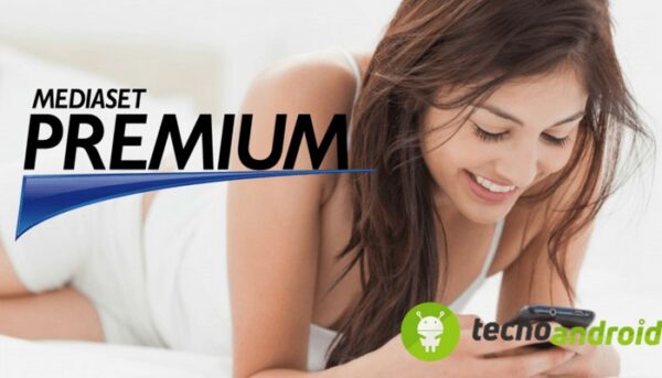 Mediaset Premium