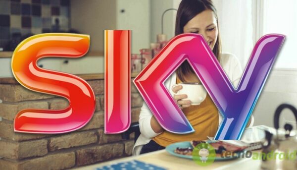 Sky