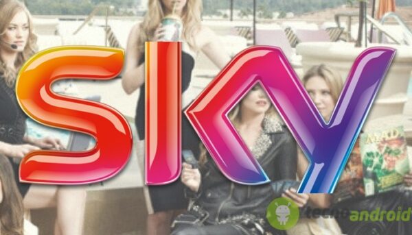 Sky