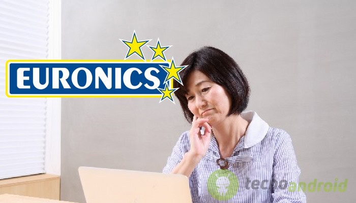 Volantino Euronics: il low cost migliore di sempre annienta MediaWorld e Trony (foto)
