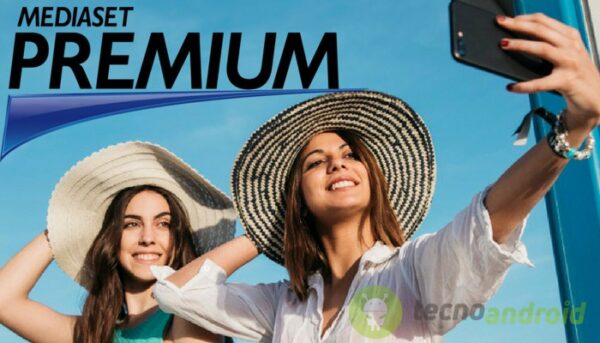 Mediaset Premium
