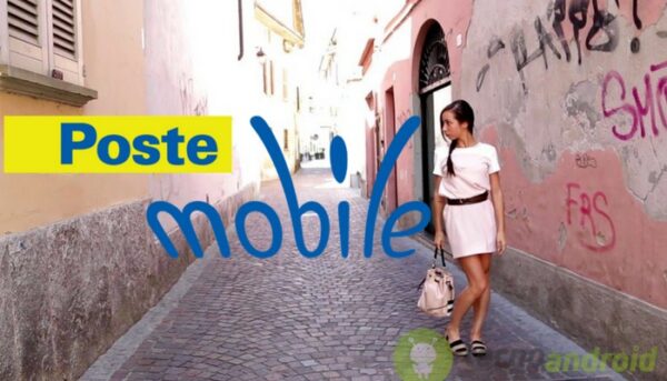 PosteMobile