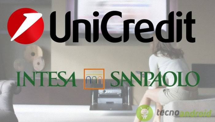 Sanpaolo, BNL e Unicredit: gli utenti sono in serio pericolo, milioni di dati rubati