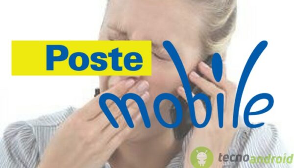 PosteMobile