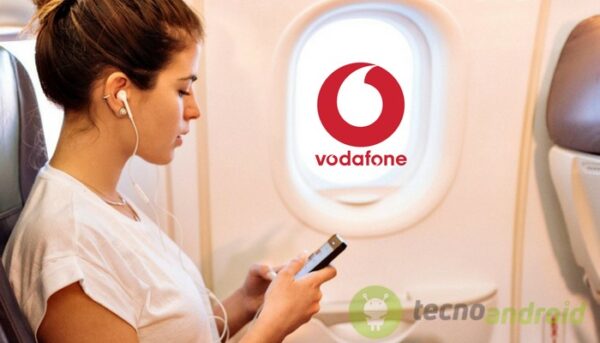 Vodafone