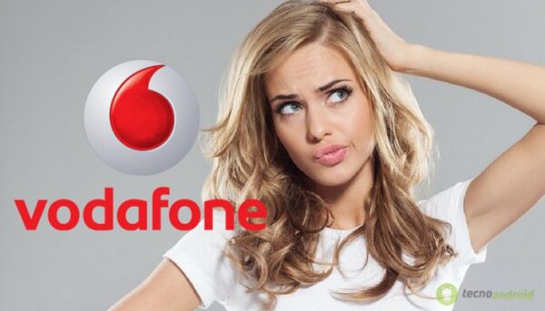 Vodafone