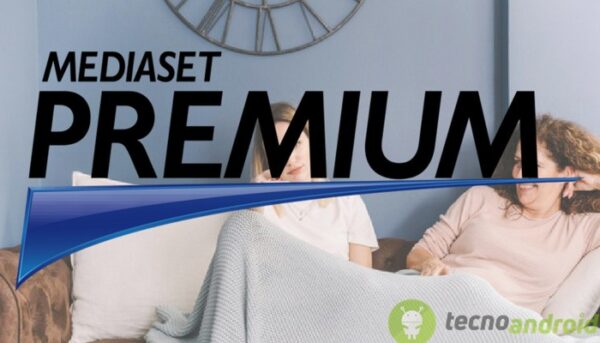 Mediaset Premium