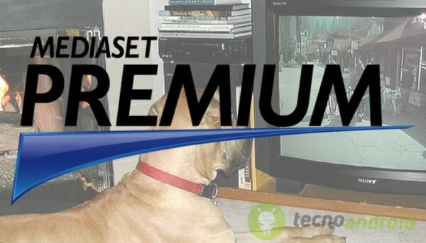 Mediaset Premium