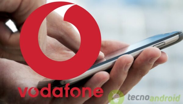 Vodafone
