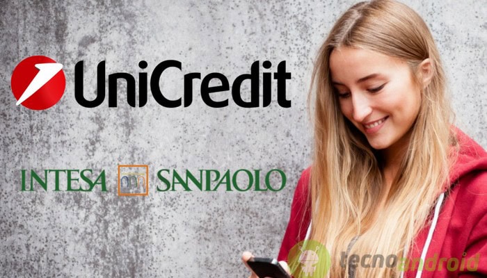 Unicredit: milioni di utenti truffati, rischio elevato anche per i clienti Sanpaolo
