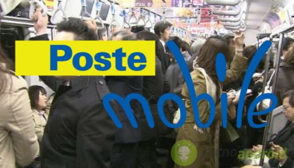 PosteMobile