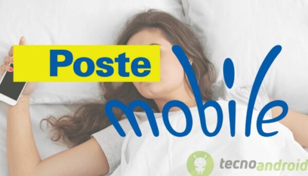PosteMobile