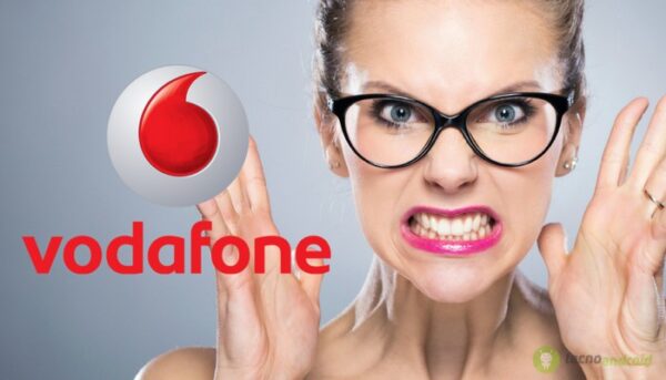 Vodafone