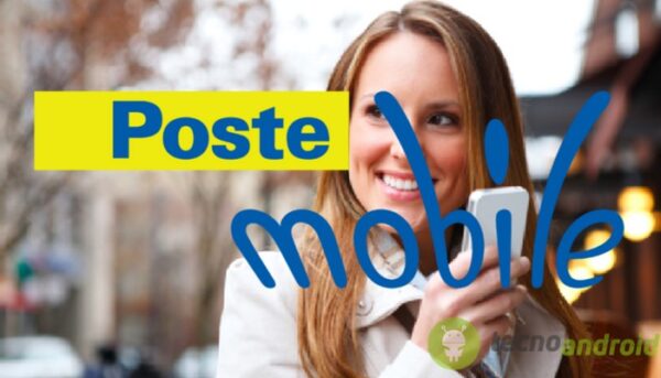 PosteMobile