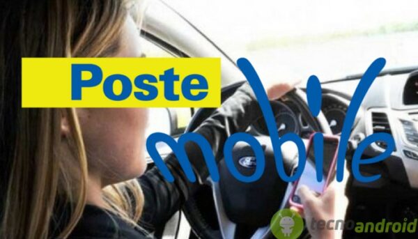 PosteMobile
