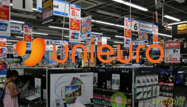 Unieuro