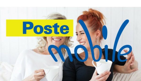 PosteMobile