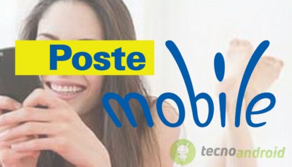 PosteMobile