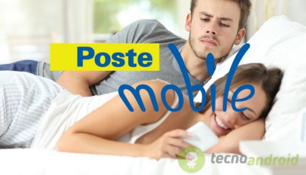 PosteMobile