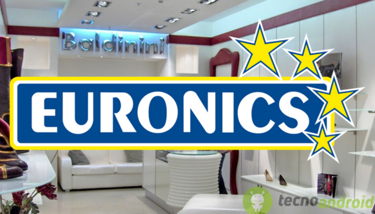 Volantino Euronics: prezzi da capogiro con sconti per incredibili per ogni  utente
