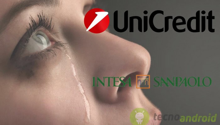 Sanpaolo e Unicredit sotto attacco: alcuni clienti con il conto svuotato