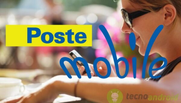 PosteMobile