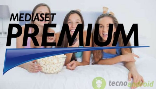 Mediaset Premium