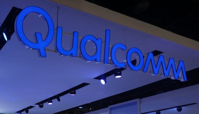 Qualcomm - NXP