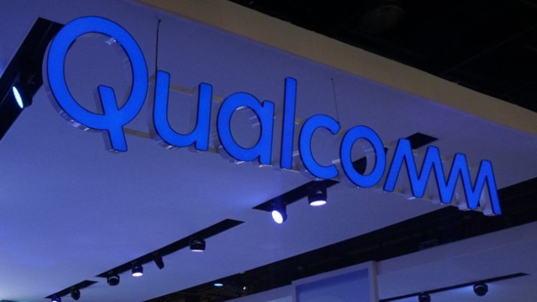 Qualcomm - NXP