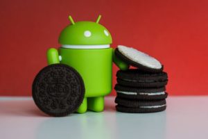 Samsung Android Oreo