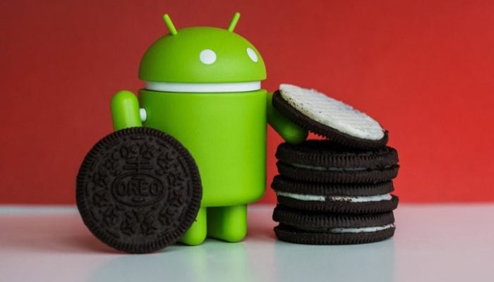 Samsung Android Oreo