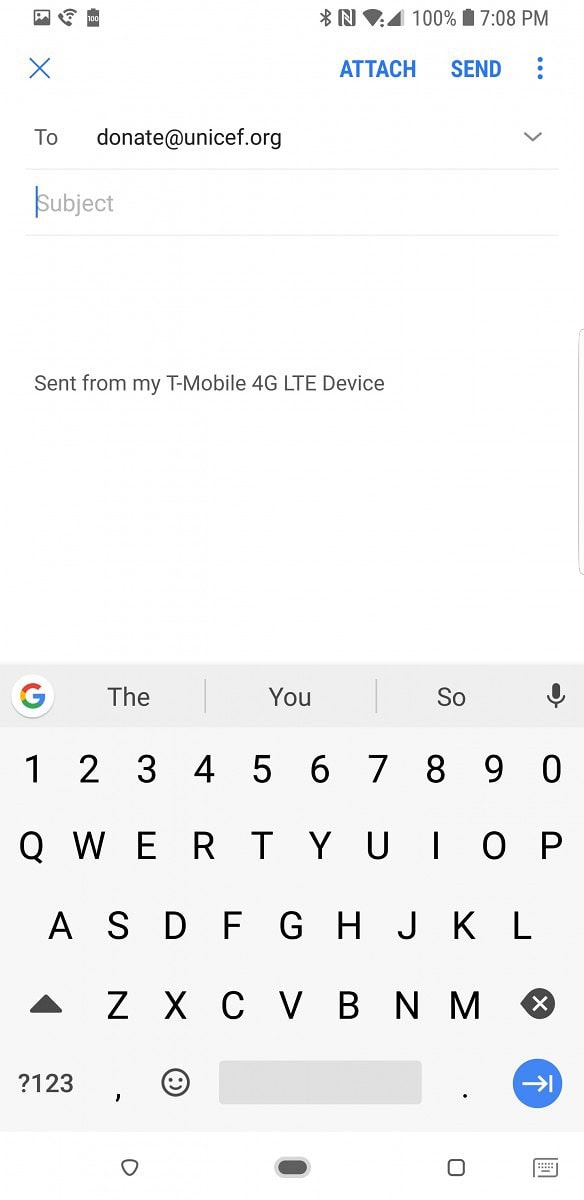 Samsung-Email-Mobile-Spoofing