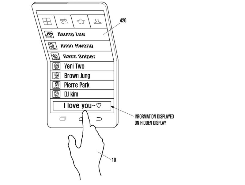 Samsung-Foldable-Smartphone-Likely-Final-Design-2-800×604