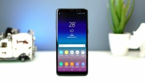 Samsung Galaxy A8