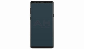 Samsung Galaxy Note 9