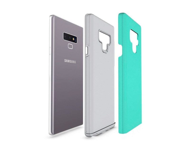 Samsung-Galaxy-Note-9-Android-Pure-11-800×640
