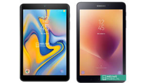 Galaxy Tab 8.0 (2018)