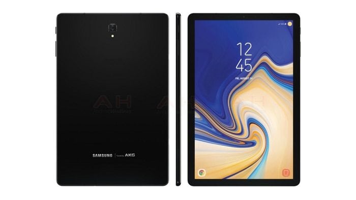 Samsung Galaxy Tab S4