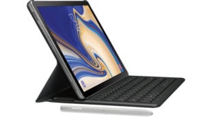 Samsung Galaxy Tab S4