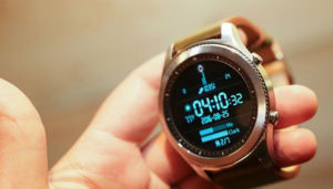 Samsung Galaxy Watch